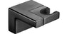 PRZYŁĄCZE KĄTOWE  CUBE GUNMETAL BRUSHED OD MOBI GP1426GMB