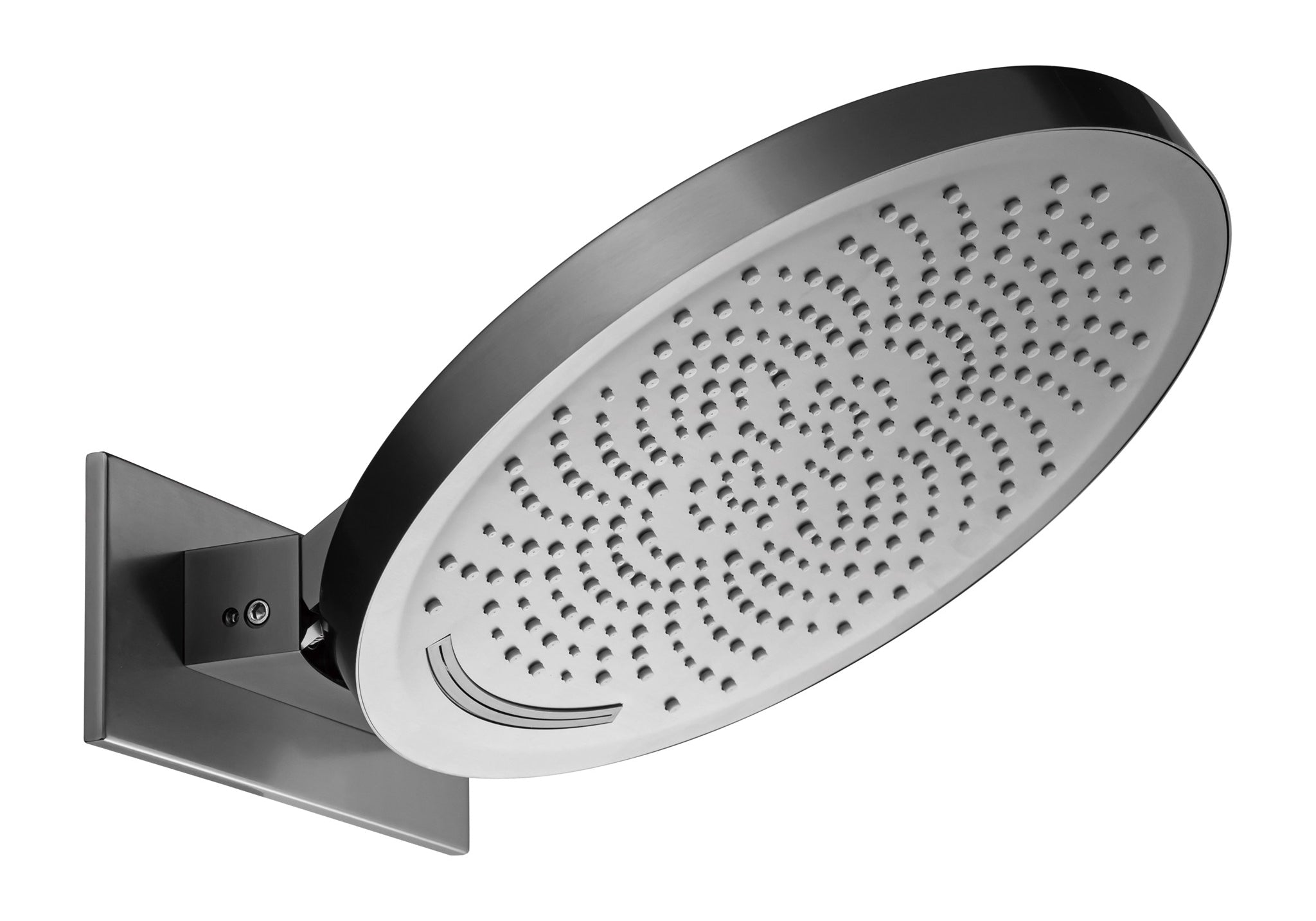 DESZCZOWNICA  GLOW GUNMETAL BRUSHED OD MOBI GD1440GMB