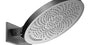 DESZCZOWNICA  GLOW GUNMETAL BRUSHED OD MOBI GD1440GMB