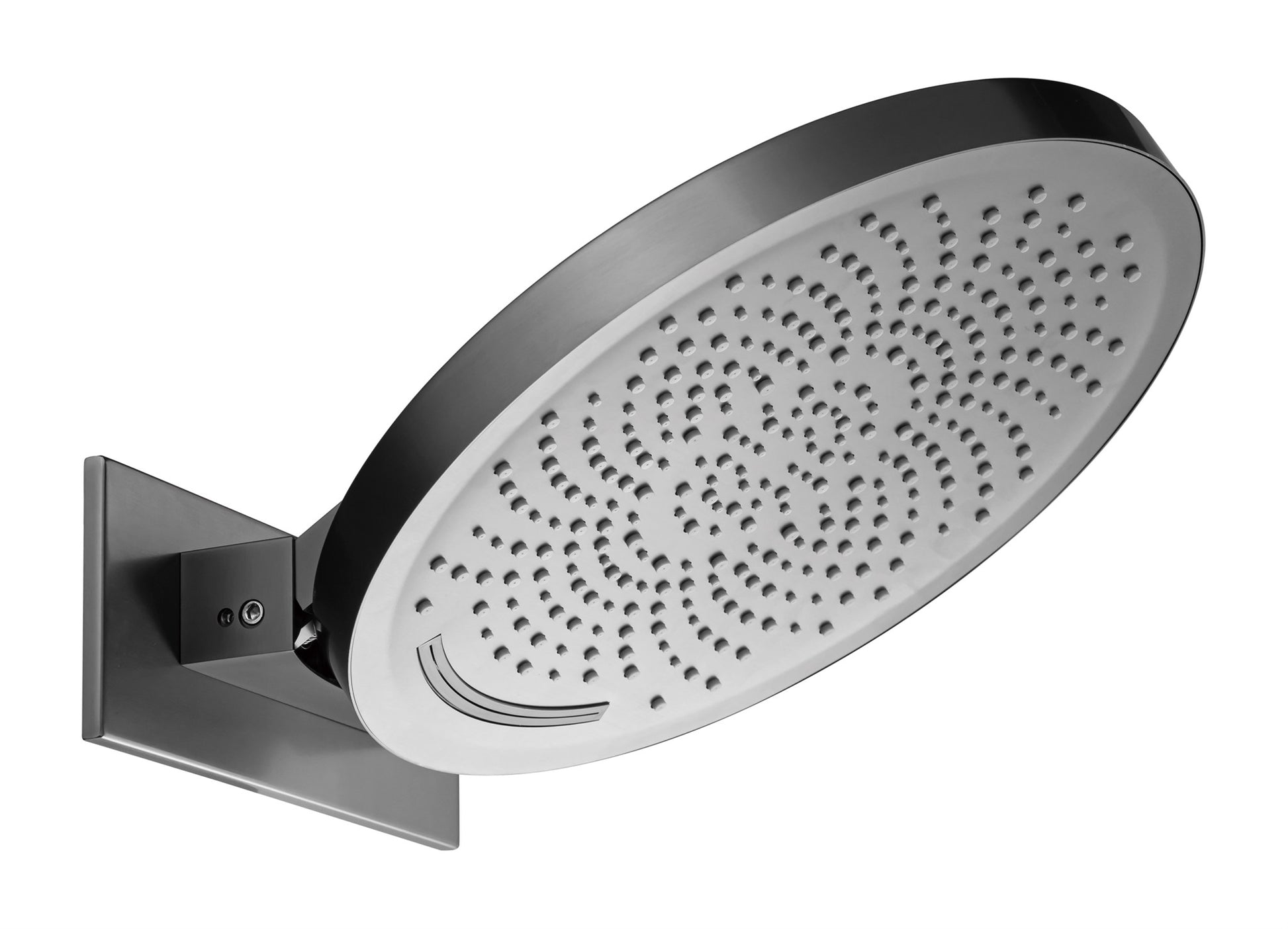 DESZCZOWNICA  GLOW GUNMETAL BRUSHED OD MOBI GD1440GMB