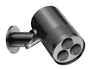 DESZCZOWNICA  AXIS GUNMETAL BRUSHED OD MOBI GD1450GMB