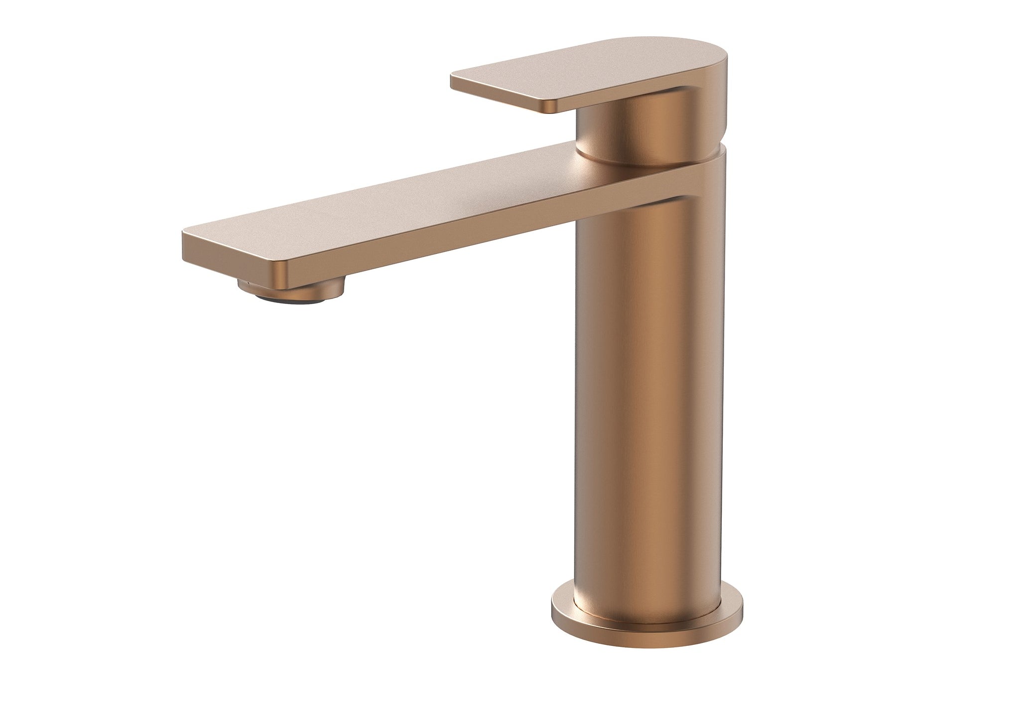 BATERIA UMYWALKOWA HORIZON COPPER BRUSHED OD MOBI HO5215CB