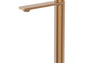 BATERIA UMYWALKOWA WYSOKA HORIZON COPPER BRUSHED OD MOBI HO5220CB