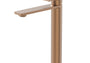 BATERIA STOJĄCA WYSOKA HORIZON COPPER BRUSHED OD MOBI HO5220CB