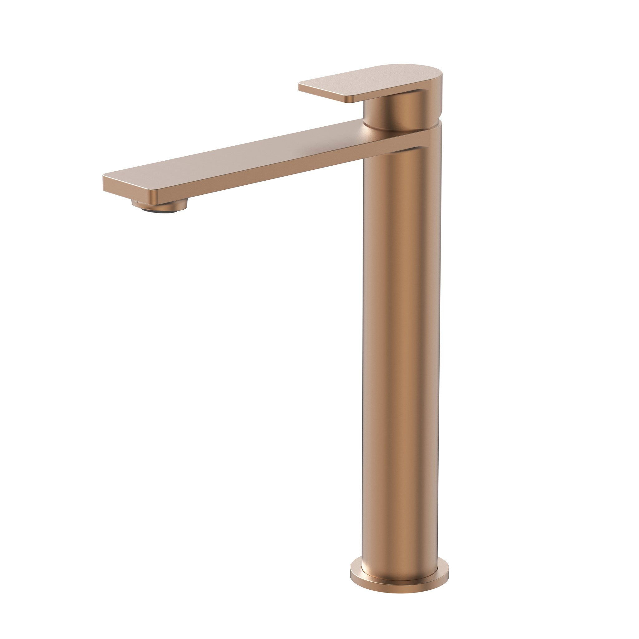 BATERIA STOJĄCA WYSOKA HORIZON COPPER BRUSHED OD MOBI HO5220CB