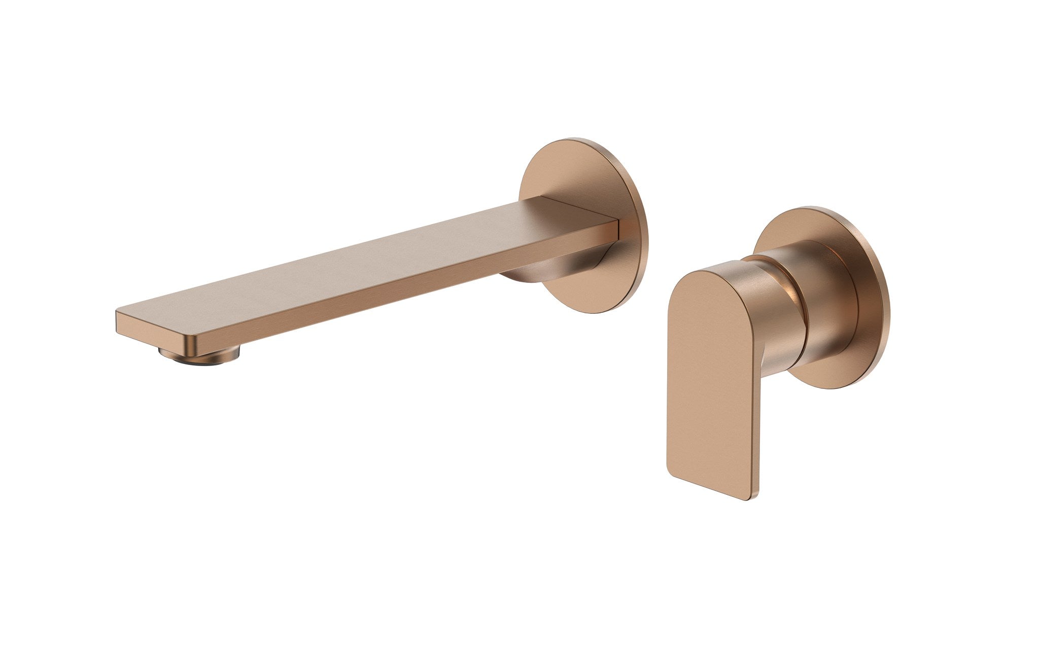 BATERIA PODTYNKOWA HORIZON COPPER BRUSHED OD MOBI HO5225CB