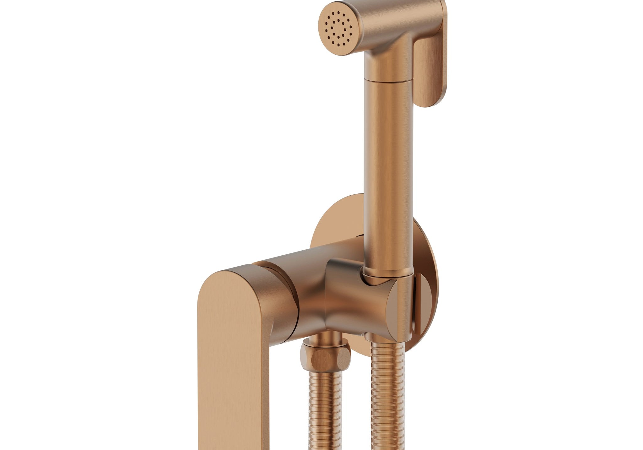 BATERIA PODTYNKOWA HORIZON COPPER BRUSHED OD MOBI HOH5217CB