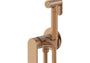 BATERIA PODTYNKOWA HORIZON COPPER BRUSHED OD MOBI HOH5217CB