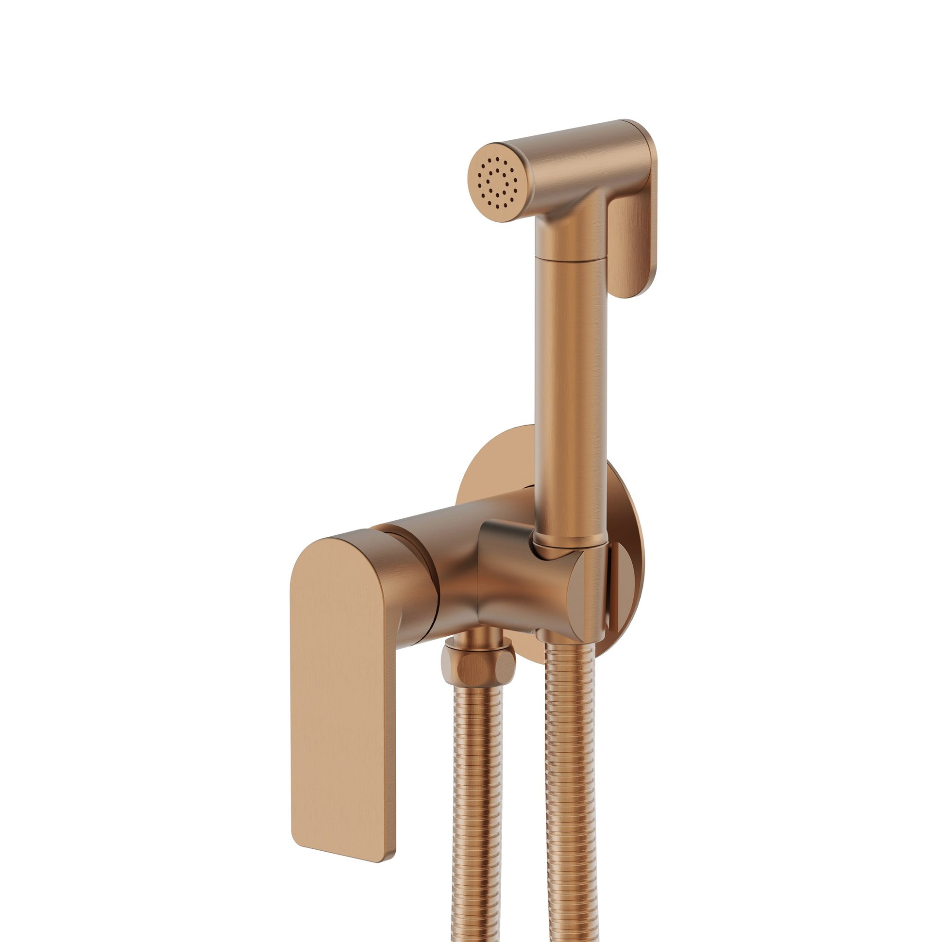 BATERIA PODTYNKOWA HORIZON COPPER BRUSHED OD MOBI HOH5217CB