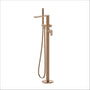BATERIA WANNOWA WOLNOSTOJĄCA HORIZON COPPER BRUSHED OD MOBI HO5239CB