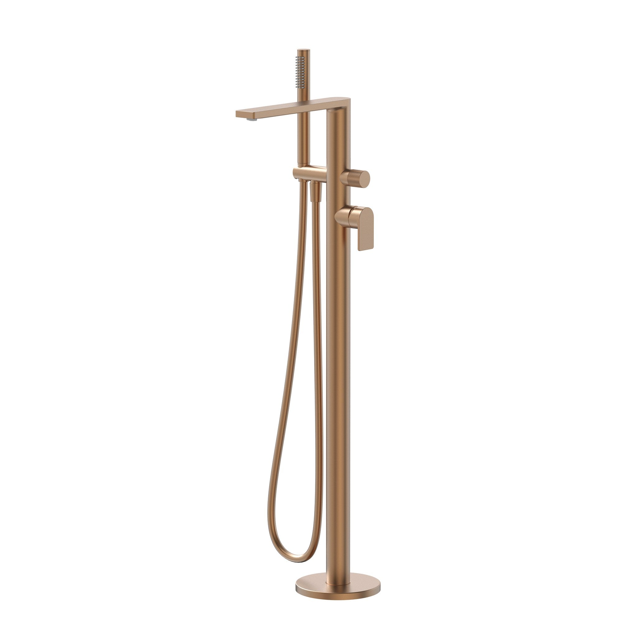 BATERIA WOLNOSTOJĄCA HORIZON COPPER BRUSHED OD MOBI HO5239CB