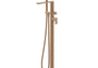 BATERIA WOLNOSTOJĄCA HORIZON COPPER BRUSHED OD MOBI HO5239CB
