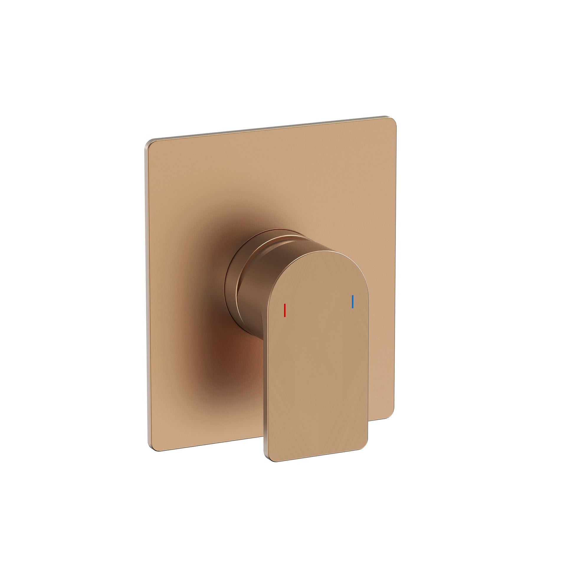 BATERIA PODTYNKOWA HORIZON COPPER BRUSHED OD MOBI HO5110CB