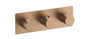 BATERIA PODTYNKOWA HORIZON COPPER BRUSHED OD MOBI HO5455CB