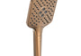 SŁUCHAWKA PRYSZNICOWA  HORIZON COPPER BRUSHED OD MOBI GA1225CB