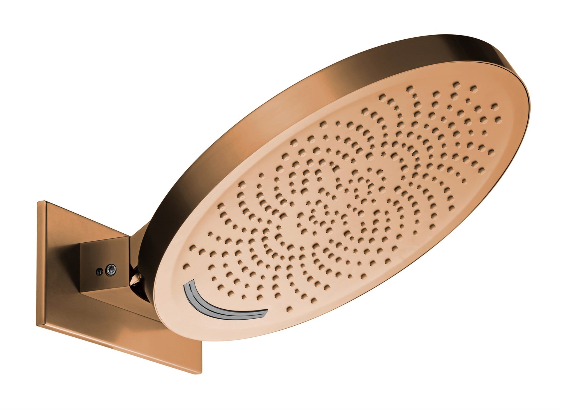 DESZCZOWNICA  GLOW COPPER BRUSHED OD MOBI GD1440CB