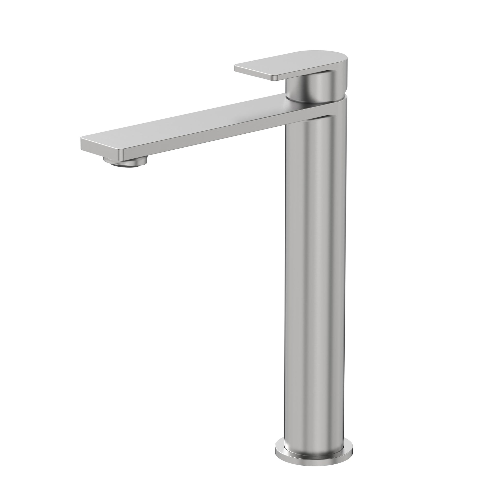 BATERIA STOJĄCA WYSOKA HORIZON NICKEL BRUSHED OD MOBI HO5220NI