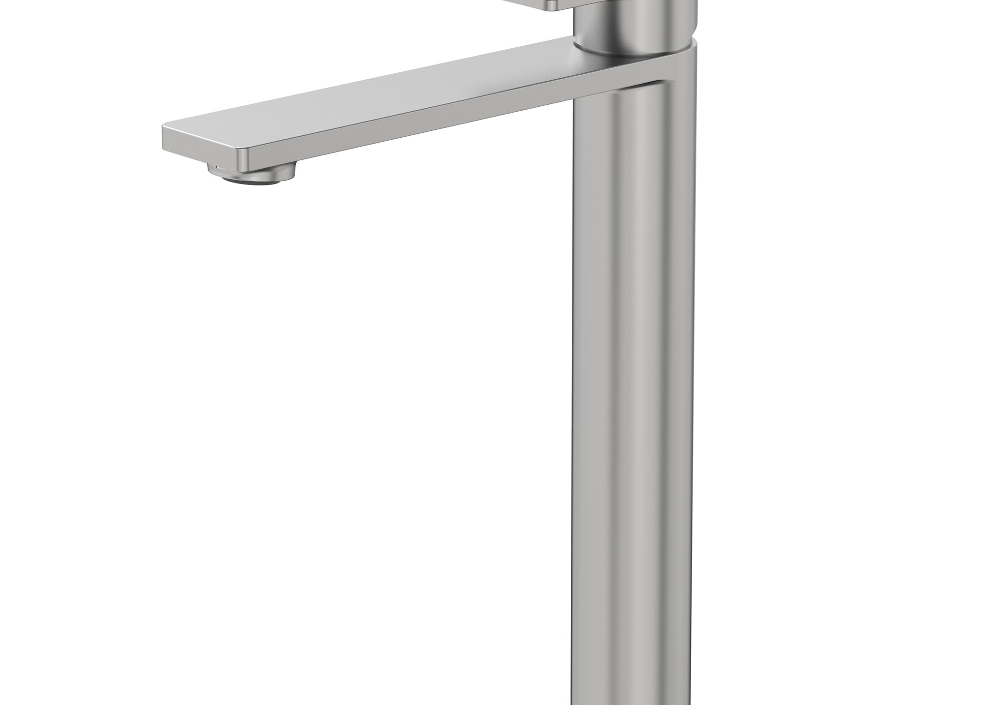 BATERIA STOJĄCA WYSOKA HORIZON NICKEL BRUSHED OD MOBI HO5220NI