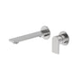 BATERIA UMYWALKOWA PODTYNKOWA HORIZON NICKEL BRUSHED OD MOBI HO5225NI