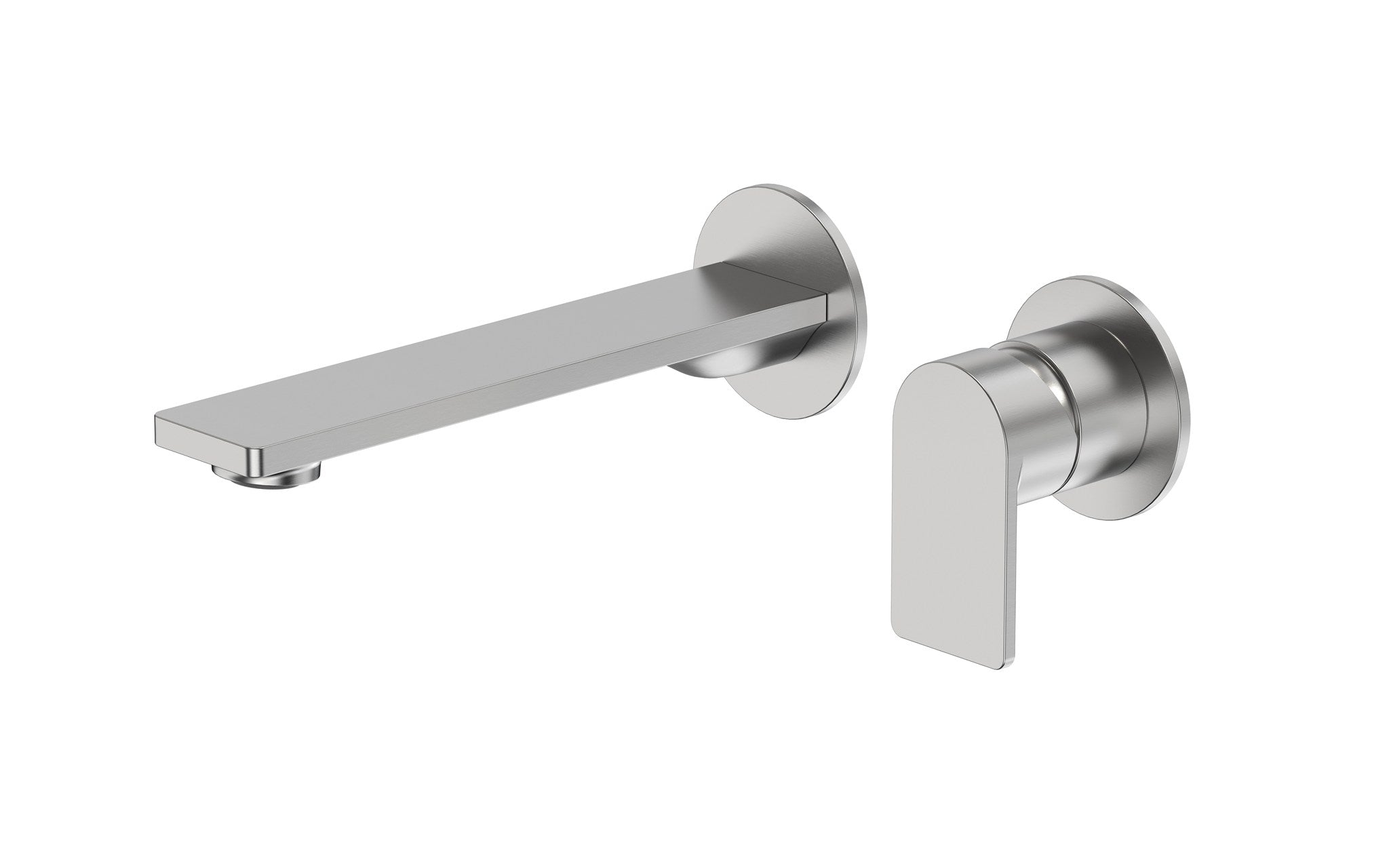BATERIA PODTYNKOWA HORIZON NICKEL BRUSHED OD MOBI HO5225NI