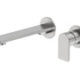 BATERIA PODTYNKOWA HORIZON NICKEL BRUSHED OD MOBI HO5225NI