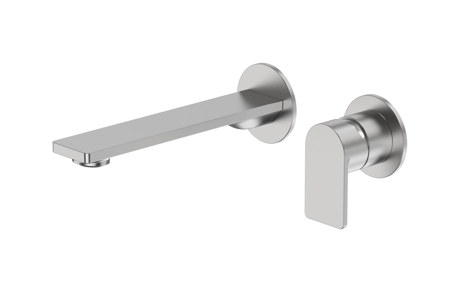 BATERIA PODTYNKOWA HORIZON NICKEL BRUSHED OD MOBI HO5225NI