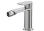 BATERIA STOJĄCA NISKA HORIZON NICKEL BRUSHED OD MOBI HO5218NI