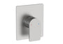 BATERIA PODTYNKOWA HORIZON NICKEL BRUSHED OD MOBI HO5110NI