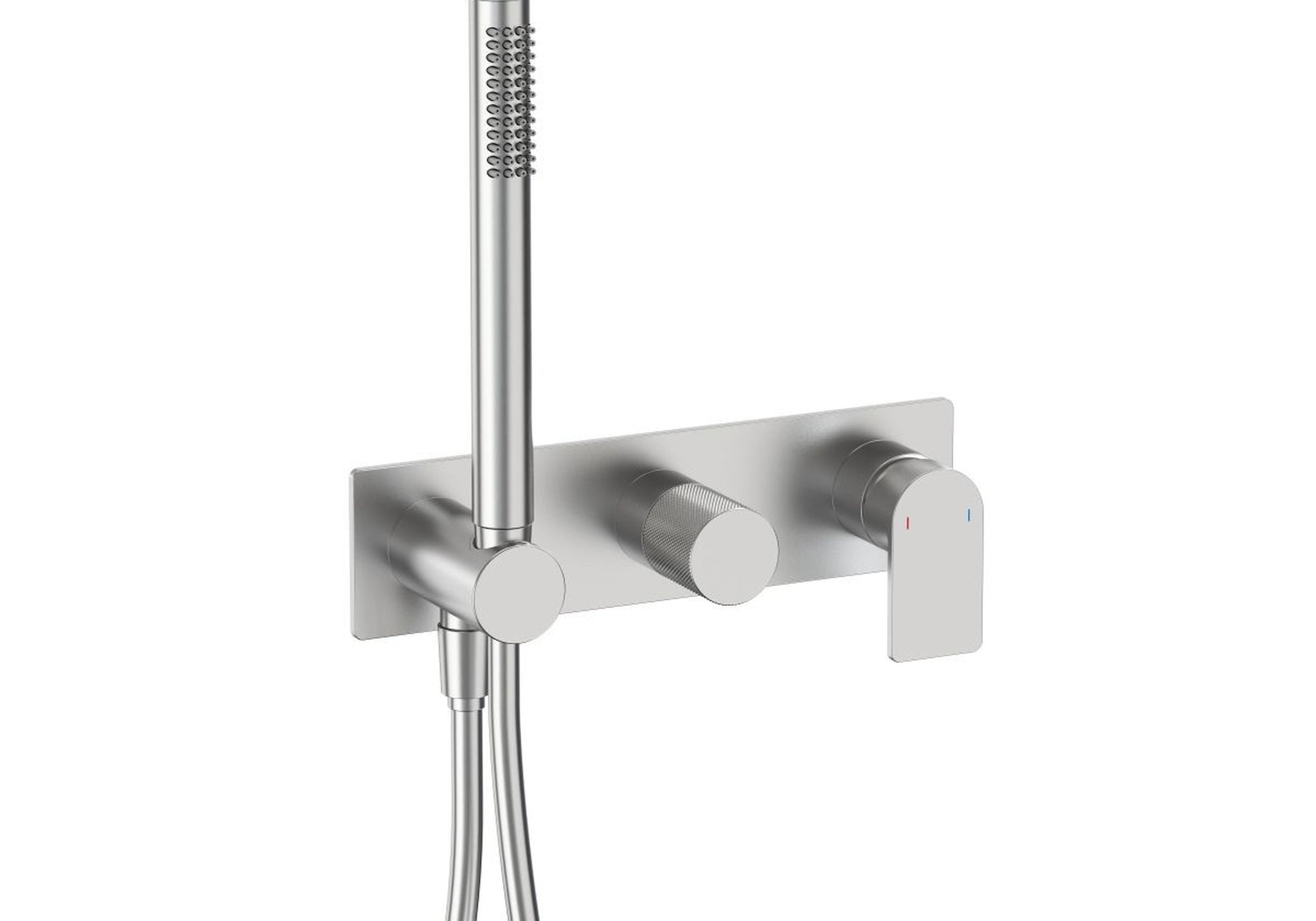 BATERIA PODTYNKOWA HORIZON NICKEL BRUSHED OD MOBI HO5260NI
