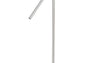 WYLEWKA WANNOWA WOLNOSTOJĄCA HORIZON NICKEL BRUSHED OD MOBI GP1940NI