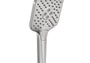 SŁUCHAWKA PRYSZNICOWA  HORIZON NICKEL BRUSHED OD MOBI GA1225NI