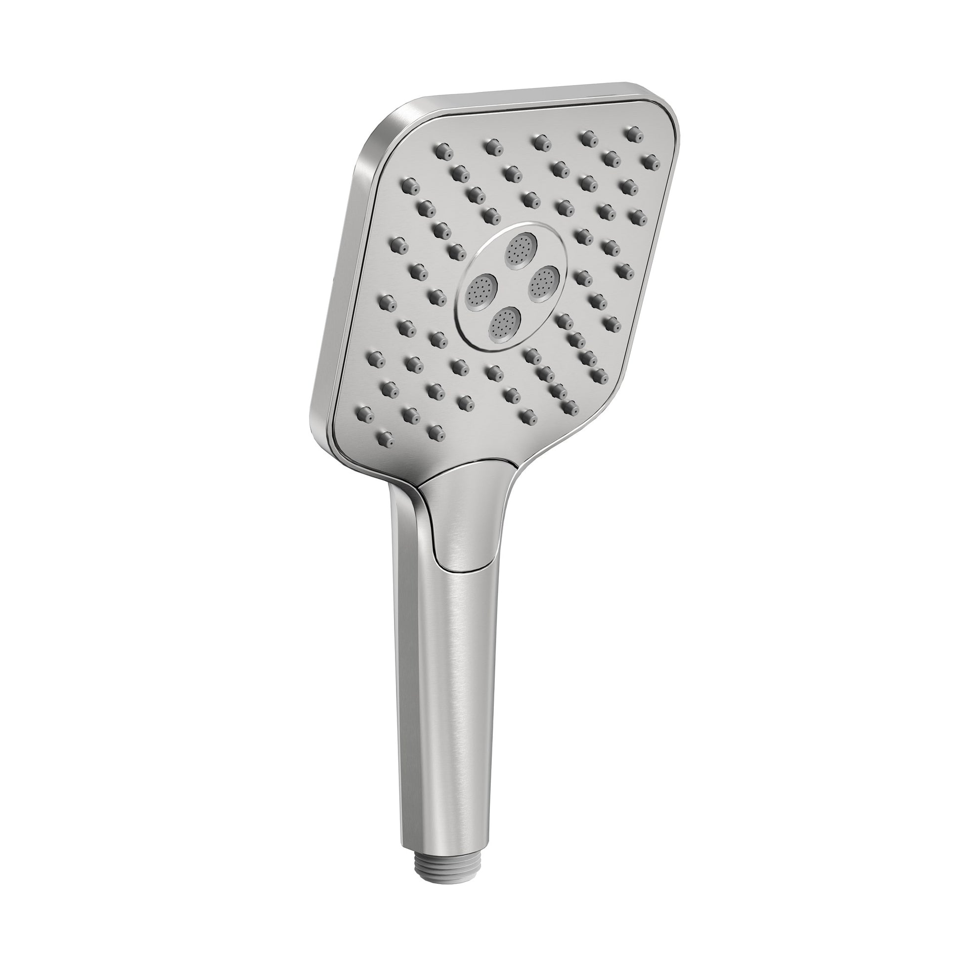 SŁUCHAWKA PRYSZNICOWA  HORIZON NICKEL BRUSHED OD MOBI GA1225NI
