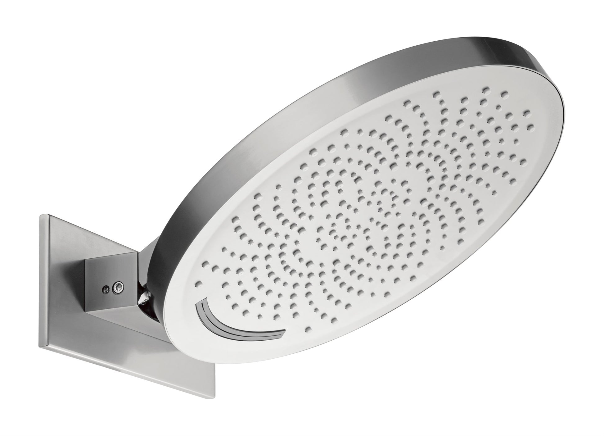 DESZCZOWNICA  GLOW NICKEL BRUSHED OD MOBI GD1440NI