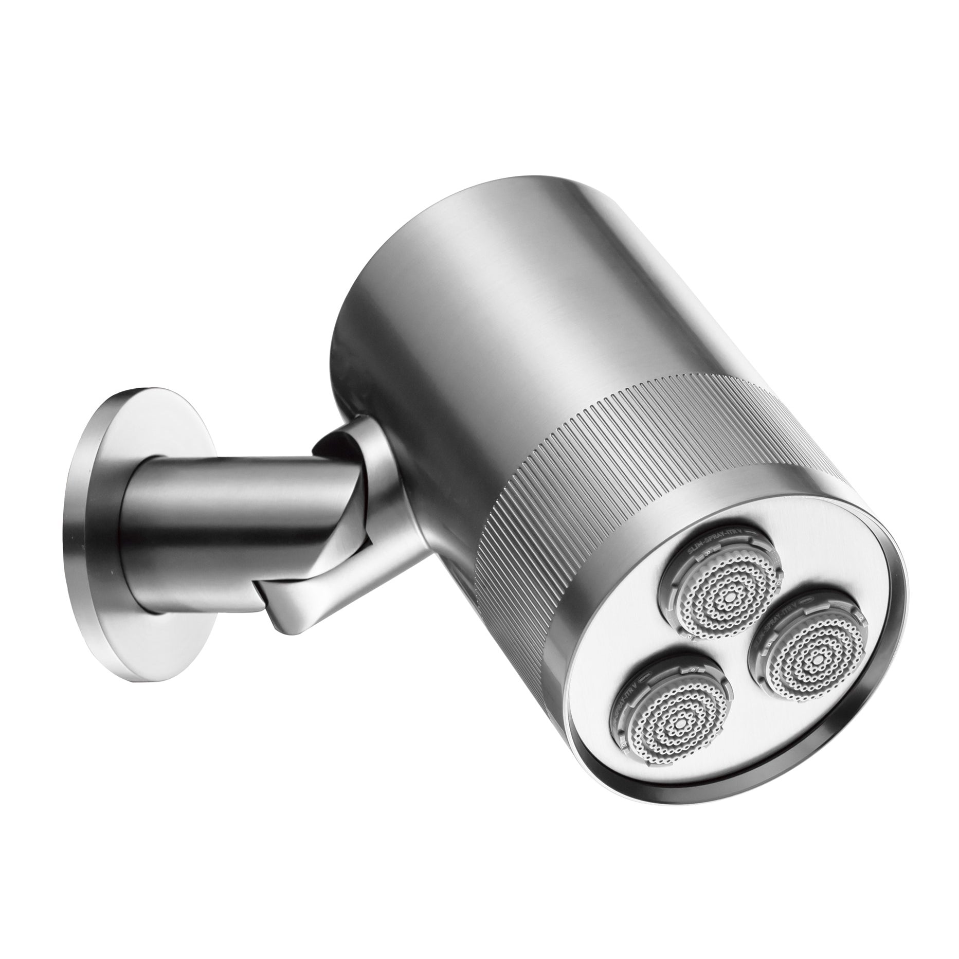 DESZCZOWNICA  AXIS NICKEL BRUSHED OD MOBI GD1450NI
