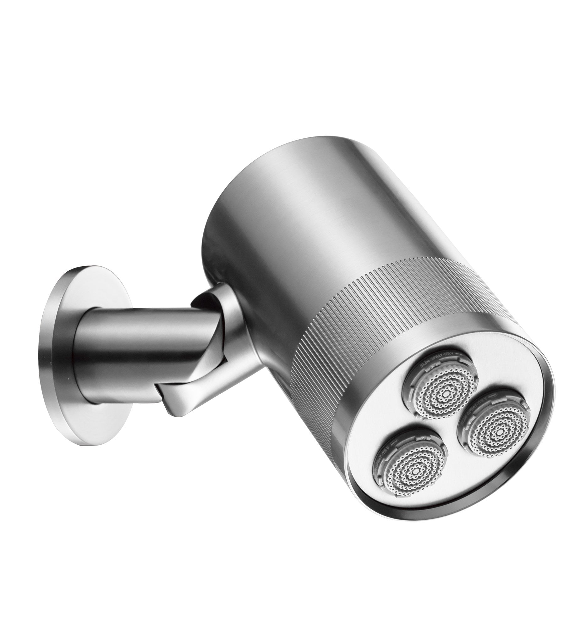 DESZCZOWNICA  AXIS NICKEL BRUSHED OD MOBI GD1450NI