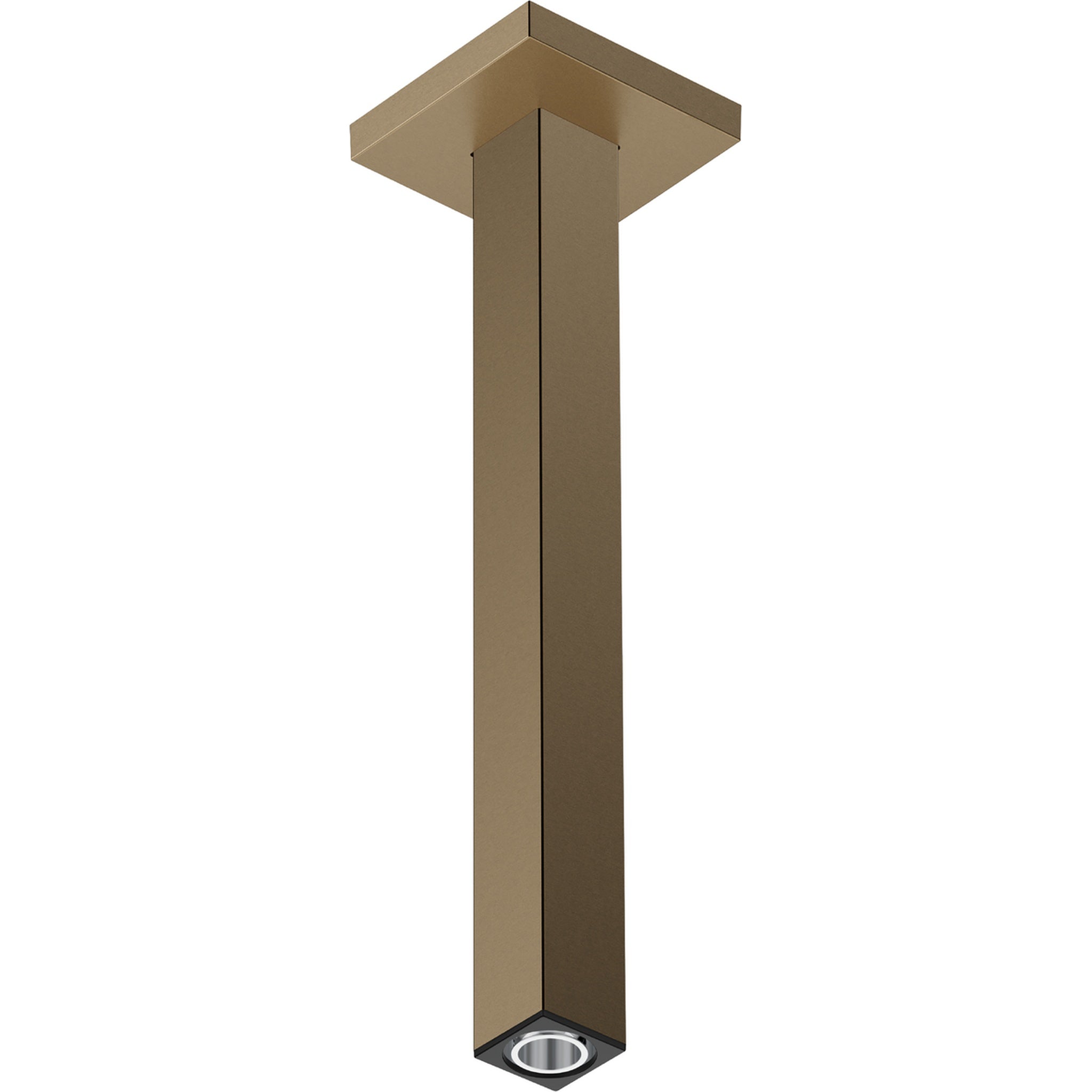 RAMIĘ DESZCZOWNICY  HANSGROHE OTHERS BRĄZOWY OD HANSGROHE 24339140