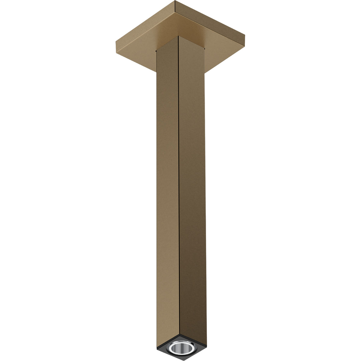 RAMIĘ DESZCZOWNICY  HANSGROHE OTHERS BRĄZOWY OD HANSGROHE 24339140