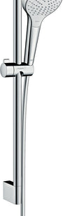ZESTAW NATRYSKOWY  CROMA SELECT S BIAŁY OD HANSGROHE 26563400
