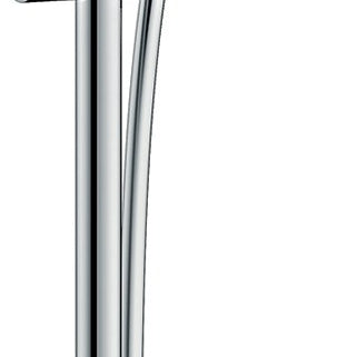 ZESTAW NATRYSKOWY  CROMA SELECT S BIAŁY OD HANSGROHE 26563400