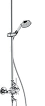 BATERIA WANNOWO-PRYSZNICOWA  AXOR MONTREUX OD AXOR 16572340