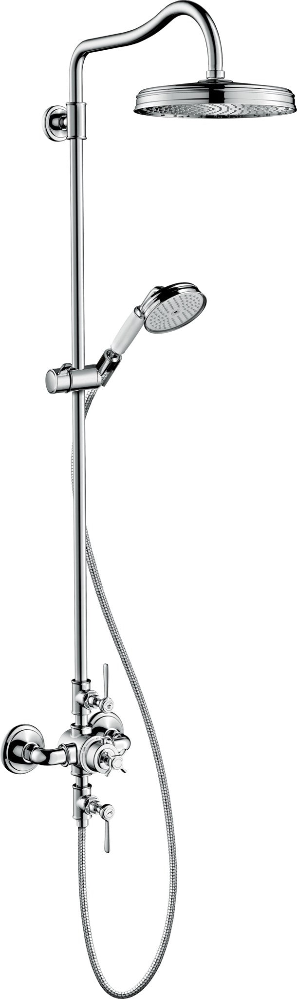 BATERIA WANNOWO-PRYSZNICOWA  AXOR MONTREUX OD AXOR 16572340