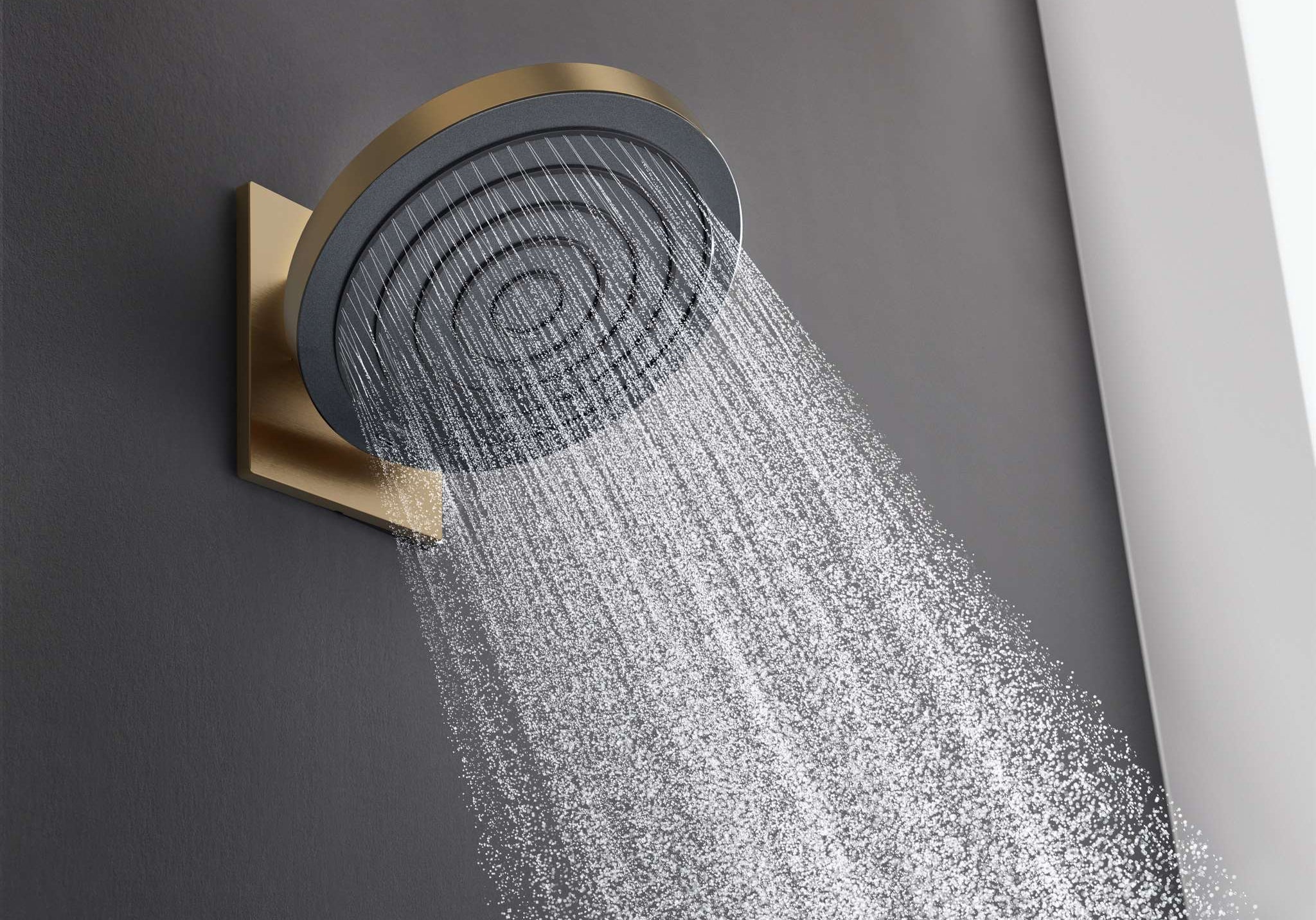 BATERIA  PULSIFY S OD HANSGROHE 24141140