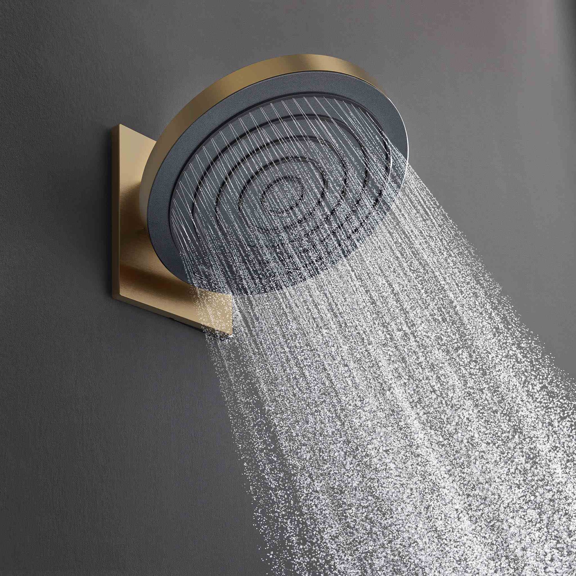 BATERIA  PULSIFY S OD HANSGROHE 24141140