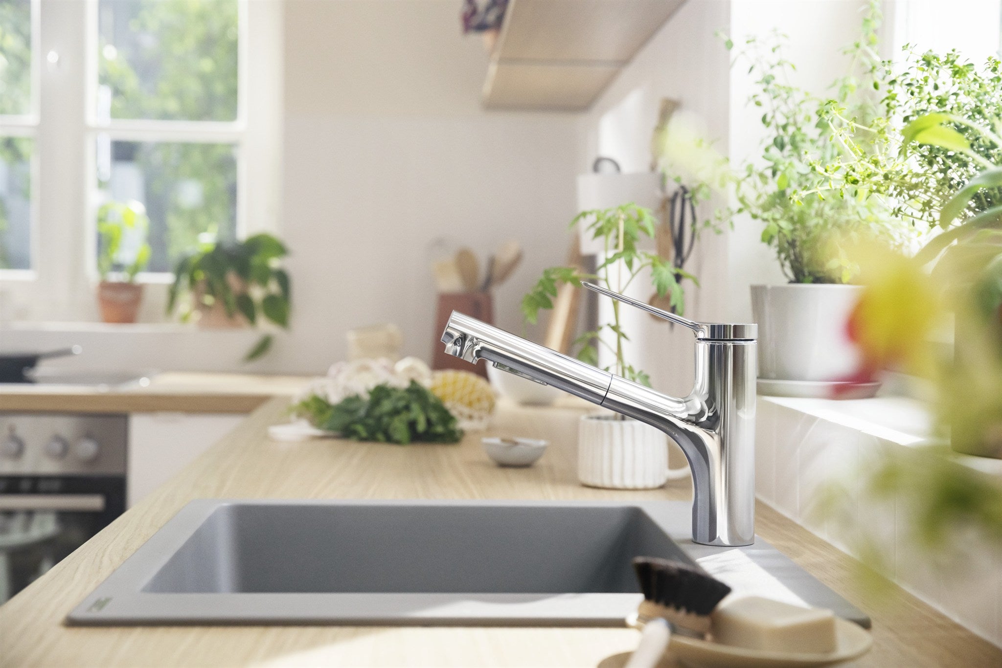 BATERIA NATYNKOWA ZESIS M33 OD HANSGROHE 74803000