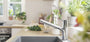 BATERIA NATYNKOWA ZESIS M33 OD HANSGROHE 74803000