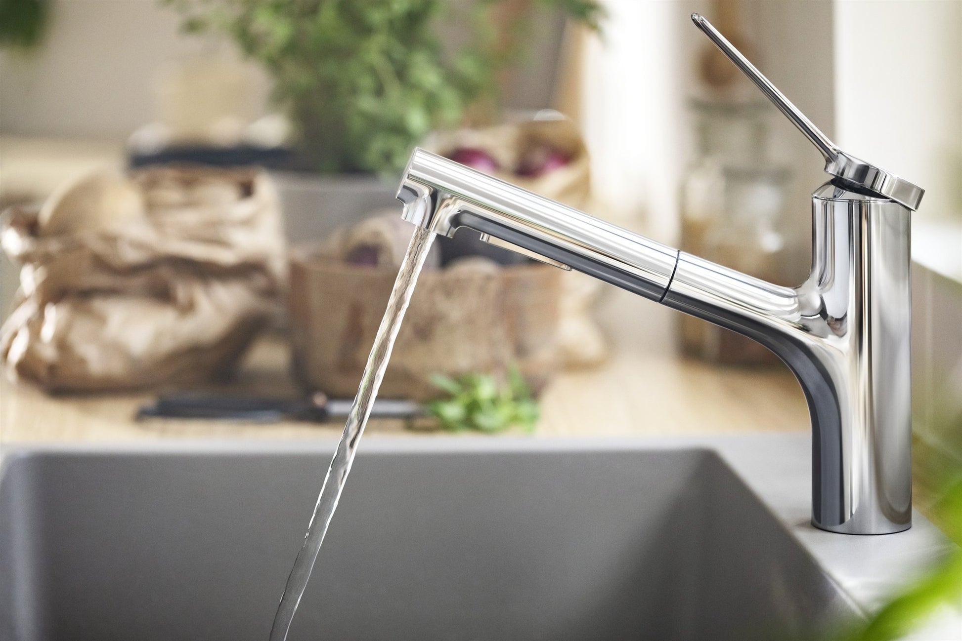 BATERIA NATYNKOWA ZESIS M33 OD HANSGROHE 74803000
