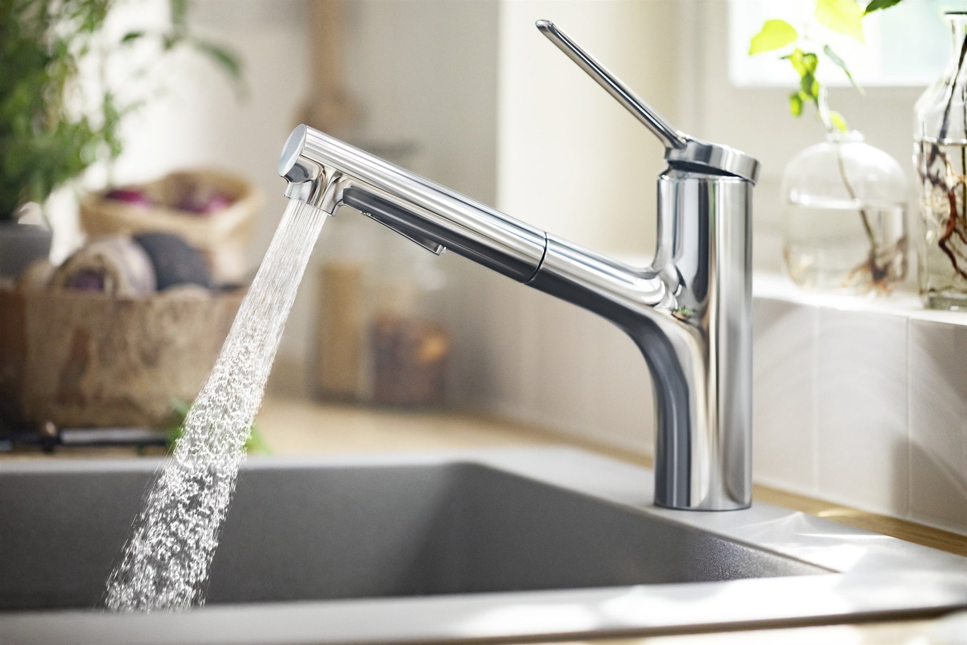 BATERIA NATYNKOWA ZESIS M33 OD HANSGROHE 74803000