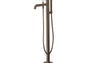 BATERIA WANNOWA WOLNOSTOJĄCA NORTHERN OD MOBI NZW4239BB