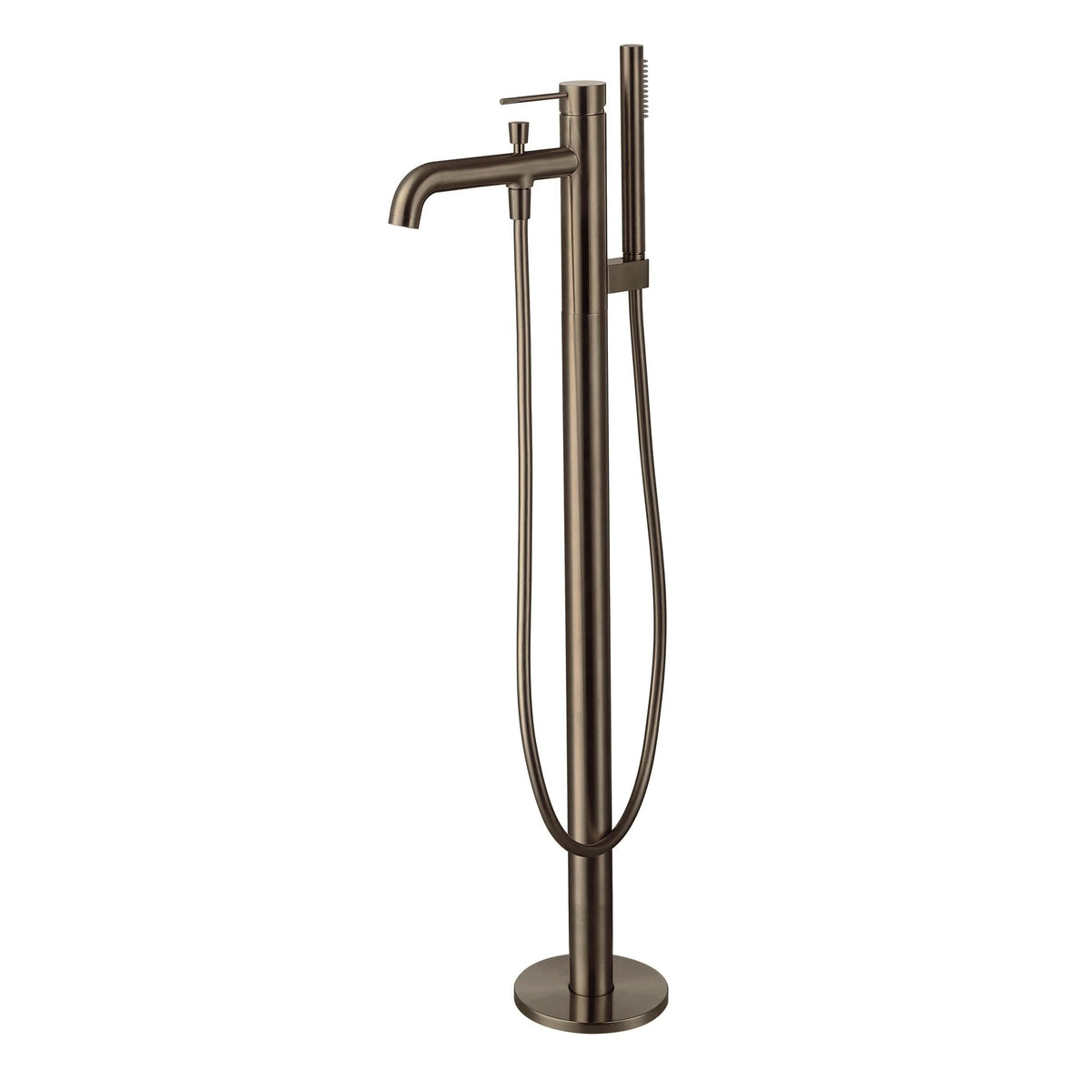 BATERIA WANNOWA WOLNOSTOJĄCA NORTHERN OD MOBI NZW4239BB