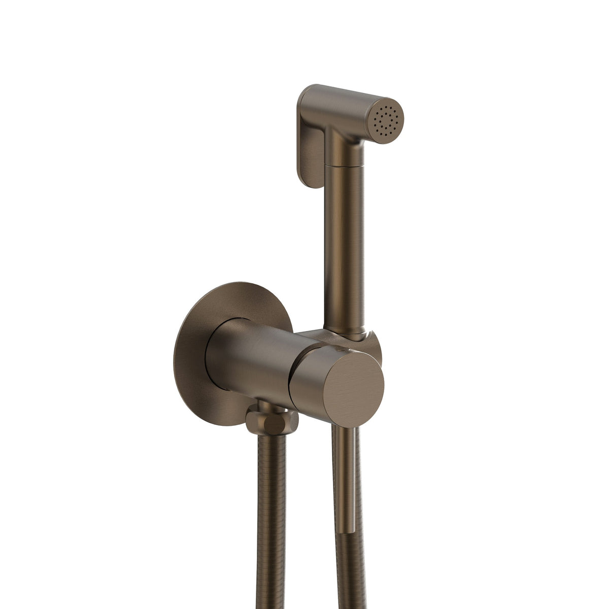 BATERIA BIDETOWA PODTYNKOWA NORTHERN OD MOBI NZH4217BB